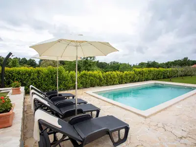 Villa für 6 Personen (134 m²) in Labin 5/10