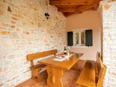 Villa für 6 Personen (134 m²) in Labin 8/10