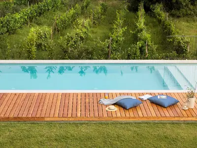 Villa für 8 Personen (145 m²) in Labin 2/10