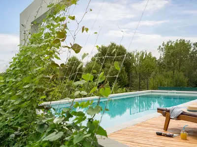 Villa für 8 Personen (145 m²) in Labin 3/10