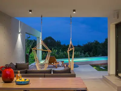 Villa für 8 Personen (145 m²) in Labin 4/10