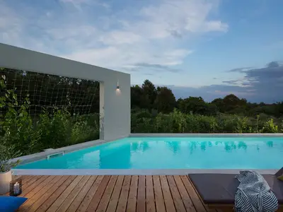Villa für 8 Personen (145 m²) in Labin 5/10