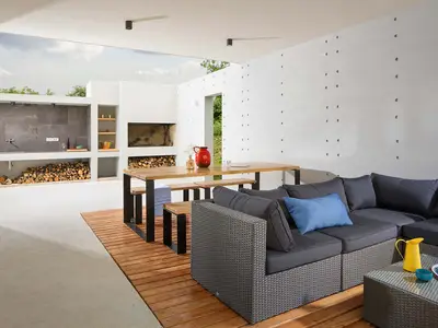 Villa für 8 Personen (145 m²) in Labin 7/10