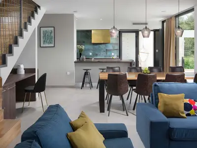 Villa für 8 Personen (145 m²) in Labin 10/10
