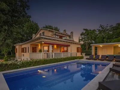 Privatpool
