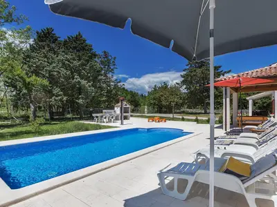Villa für 12 Personen (256 m²) in Labin 2/10