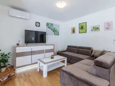 Villa für 12 Personen (256 m²) in Labin 4/10