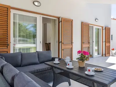 Villa für 12 Personen (256 m²) in Labin 5/10