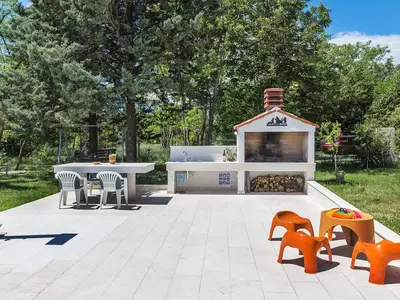 Villa für 12 Personen (256 m²) in Labin 6/10