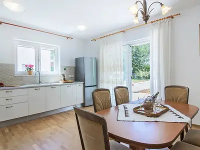 Villa für 12 Personen (256 m²) in Labin 7/10