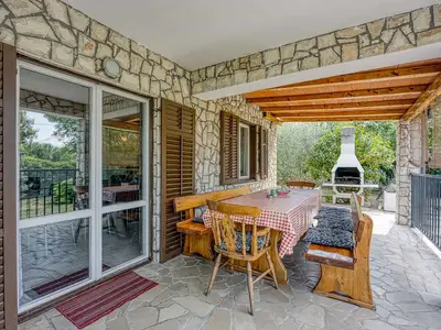 Villa für 10 Personen (200 m²) in Labin 3/10