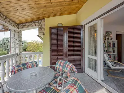Villa für 10 Personen (200 m²) in Labin 5/10