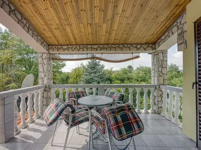 Villa für 10 Personen (200 m²) in Labin 6/10