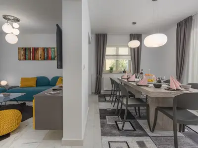 Villa für 8 Personen (144 m²) in Labinci 5/10
