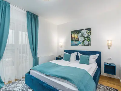 Villa für 8 Personen (144 m²) in Labinci 9/10