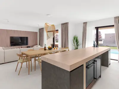 Villa für 8 Personen (170 m²) in Labinci 9/10