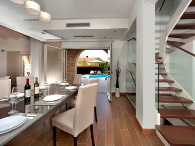 Villa für 8 Personen (250 m²) in Labinci 6/10