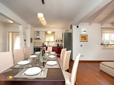 Villa für 8 Personen (250 m²) in Labinci 7/10
