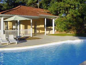 Villa für 8 Personen (110 m²) in Lacanau