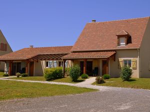 Villa für 6 Personen (115 m²) in Lanzac