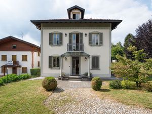 Villa für 9 Personen (300 m²) in Lanzo d'Intelvi