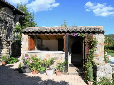 Villa für 7 Personen (160 m²) in Largentière 7/10