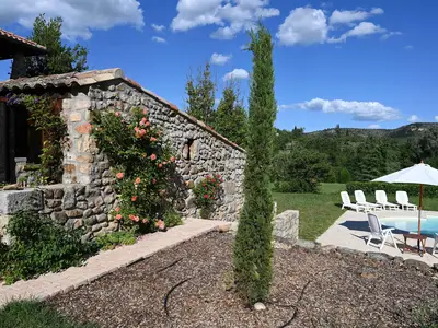Villa für 7 Personen (160 m²) in Largentière 8/10