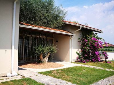 Villa für 8 Personen (250 m²) in Lazise 7/10