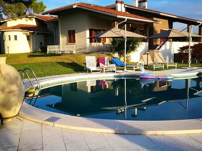 Villa für 8 Personen (250 m²) in Lazise 7/10