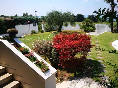 Villa für 8 Personen (250 m²) in Lazise 9/10