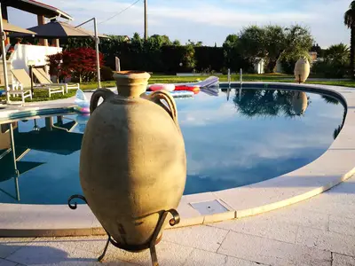 Villa für 8 Personen (250 m²) in Lazise 10/10