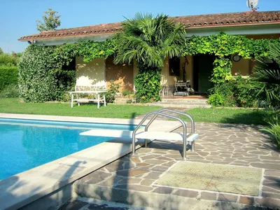 PoolOfHouse PoolOfHouse