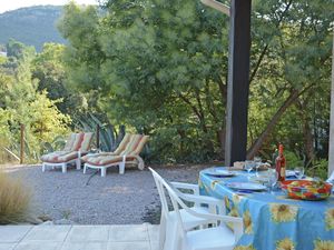 TerraceBalcony