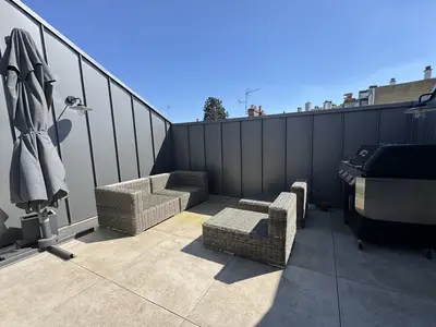 TerraceBalcony