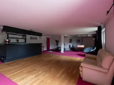 HallReception