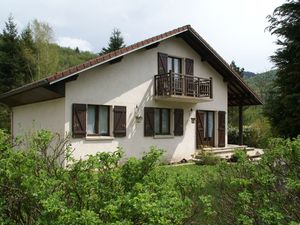 Villa für 6 Personen (100 m²) in Le Ménil