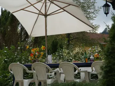 TerraceBalcony