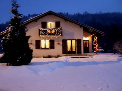 ExteriorWinter