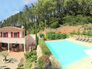 Villa für 14 Personen (300 m&sup2;) in Le Muy
