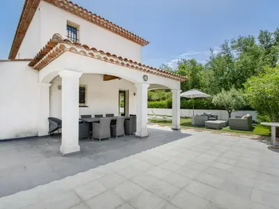 TerraceBalcony