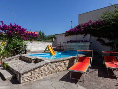 Privatpool Privatpool