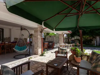 Garten Garten