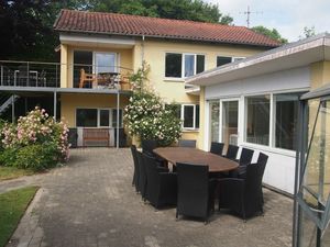 Villa für 15 Personen (219 m&sup2;) in Lemvig