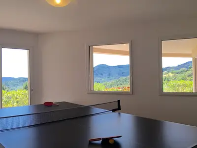 RecreationRoom