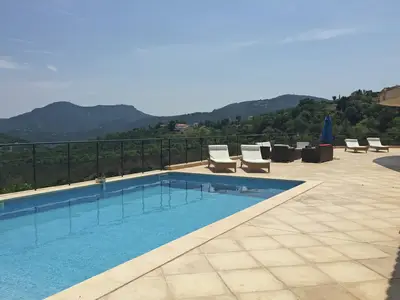 PoolOfHouse