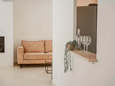 Ambiente / Nahaufnahme