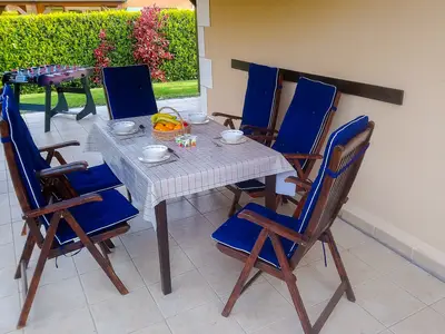TerraceBalcony