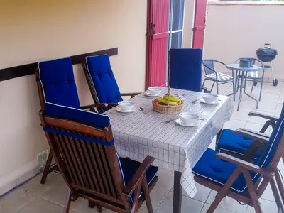 TerraceBalcony
