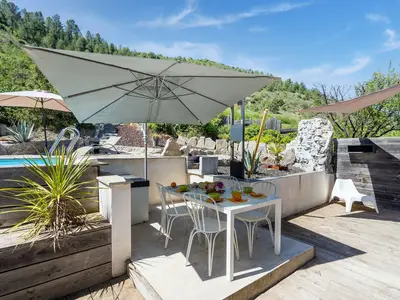 TerraceBalcony