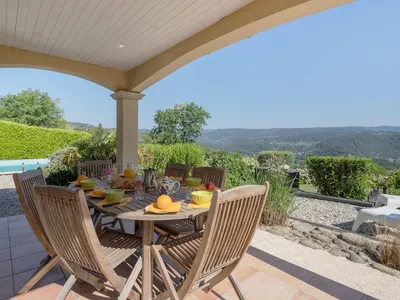 TerraceBalcony